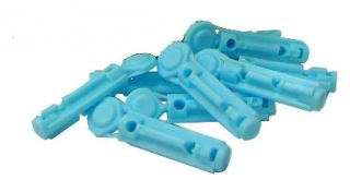 100 28G FULLY COMPATIBLE LANCETS FOR MICROLET,FREESTYLE,ABBOTT,ONE 