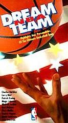 NBA Dream Team VHS, 1992