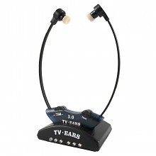 TV Ears 3.0 TV Sound Amplifier System