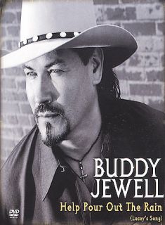 Buddy Jewell   Help Pour Out The Rain DVD Single, 2003