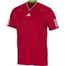 Adidas Boys Barricade T Shirt.Adidas T Shirt.Boys Tennis Clothing. Red 