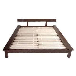 Oriental Furniture Tatami Platform Bed