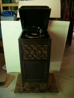   Phonograph, TV, Phone  Phonographs, Accessories  Edison Phonographs