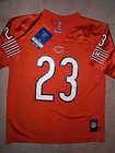 2011 2012 Chicago Bears DEVIN HESTER nfl THROWBACK Jersey YOUTH KIDS 
