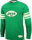 New York Jets NFL Rookie Throwback Jersey (Large) by Mitchell & Ness