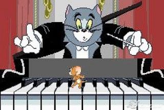 Tom and Jerry Tales Nintendo Game Boy Advance, 2006