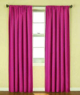 eclipse curtains in Curtains, Drapes & Valances