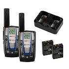 Cobra   CXR825 MicroTalk FRS/GMRS 22 Channel Two Way Radio