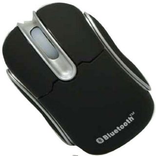 GSI Mini Bluetooth Wireless Notebook Laptop Optical Mouse Electronics 