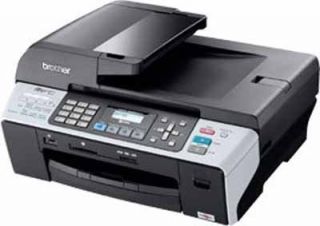 Brother MFC 5490CN All In One Inkjet Printer