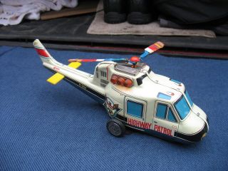 battery operated helicopter in Electronic, Battery & Wind Up