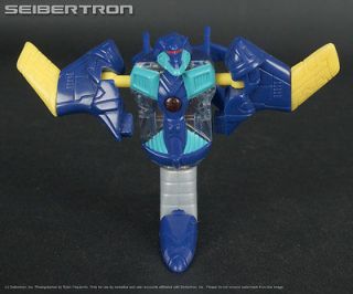 transformers jetstorm in Transformers & Robots