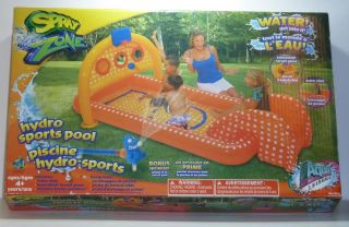 inflatable water park in Sand & Water Toys