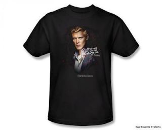 Vampire Diaries Never Destroy Officially Licensed Adult Shirt S 3XL