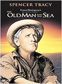 The Old Man and the Sea DVD, 2000