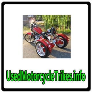 Used Motorcycle Trikes.info WEB DOMAIN FOR SALE/BIKE MARKET/DEALER/LOT 