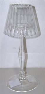 Mary Carol Home Collection Hand Blown Glass Votive Candleholder Free 