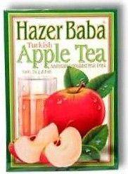 turkish apple tea in Tea