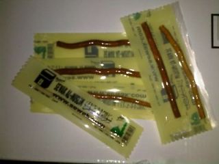 Lot of 21 Pcs Sewak Peelu Miswak Siwak Natural Toothbrush 