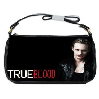 TRUE BLOOD Eric Northman custom Shoulder Clutch Bag new