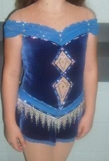 baton twirling costumes in Clothing, 
