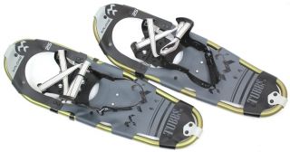 tubbs snowshoes in Snowshoeing
