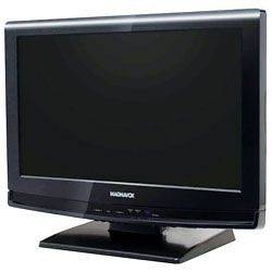 Refurbished Magnavox   26 LCD Hi Def TV with Remote, FASTEST SHIPPING 