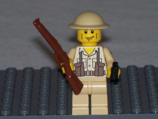 lego british soldiers in Bulk Bricks & Lots