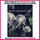 Biochemistry by Mary K. Campbell and Shawn O. Farrell 2011, Hardcover 
