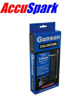 gunson colortune tuning tool for classic cars see video demo