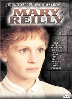 Mary Reilly DVD, 2000