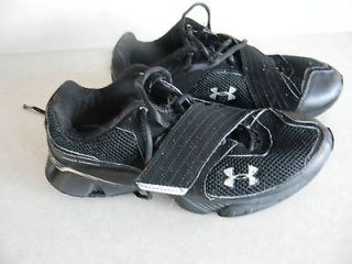 Under Armour Running Tennis Shoes Mens Youth Size 7 Y