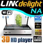 Egreat R200S 3D HD 1080p HDMI 1.4 Android 2.2+ Blu Ray ISO Network 