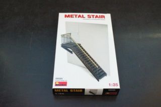 metal stairs in Business & Industrial