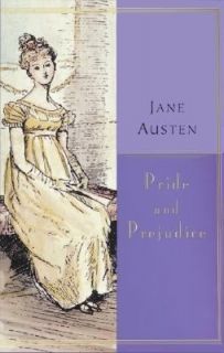 Pride and Prejudice by Jane Austen 1999, Paperback, Large Type