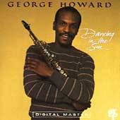Dancing in the Sun by George Sax Howard CD, Sep 1990, GRP USA