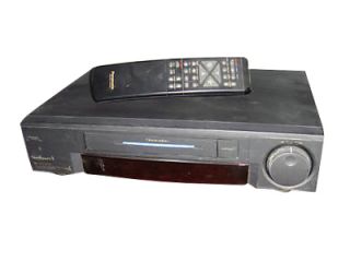 Panasonic AG 2560 VHS VCR