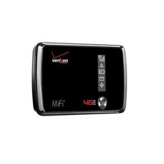 Verizon Wireless MIFI 4510L 4G LTE Mobile Jetpack Modem + 4G SIM Card 