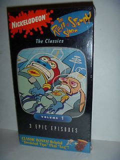 nickelodeon vhs in VHS Tapes