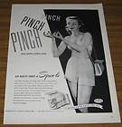 1949 Rubbermaid Housewares Asst Items Vintage Ad