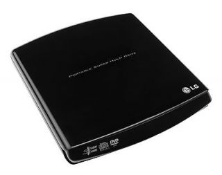 External USB DVD±RW DL DVD Burner MSI wind Laptop(New​)