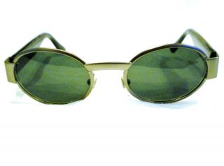 vintage gianni versace sunglasses in Clothing,  