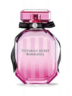   Bombshell Eau de Parfum 1.7 OZ by Victorias Secret NEW IN BOX, SEALED