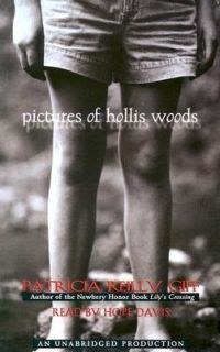   Hollis Woods by Patricia Reilly Giff 2002, Cassette, Unabridged