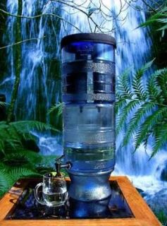 berkey water system in Water Filters