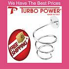 HOLDER FOR HAIR DRYER TWIST WALL MOUNT#1509 by Turbo Power Pibbs 