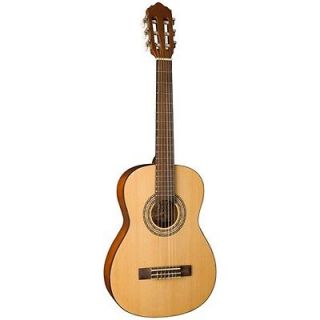   Schmidt by Washburn OCHS 1/2 Size Classical Acoustic Guitar   Natural