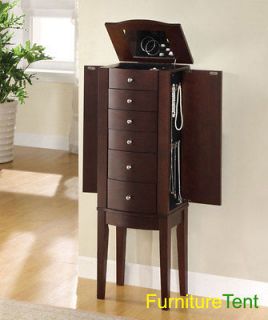 cherry armoire in Armoires & Wardrobes