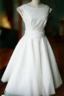 wedding dresses vintage in Wedding & Formal Occasion