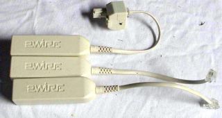 DSL splitter in Home Networking & Connectivity